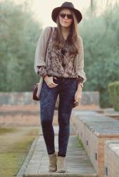 BOHO SHIRT