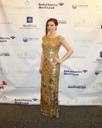 New York Junior League’s 63rd Annual Winter Ball at The Pierre Hotel