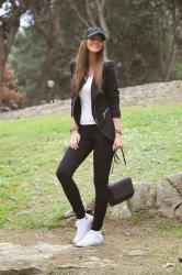 Copia el look: Paula Echevarría XIII