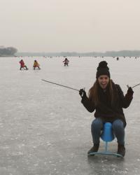 Lifestyle // Summer Palace, Beijing