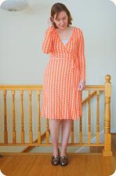 Boden Weekly Review Roundup: The Wrap Dress Fiasco. And Some Long Overdue Reviews.