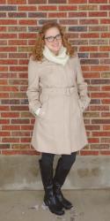 Neglected Coat
