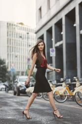 Milano Fashion Week Day 5