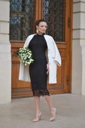 Timeless Lace