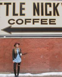 Little Nicky's Coffee