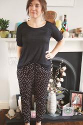 Blog tour & review: GBSB Fashion with Fabric