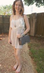 Rebecca Minkoff Bags: Swing and Love. New Hair Cut!