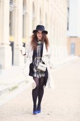 Paris Fashion Week with Boohoo #WEAREUS – Elodie in Paris