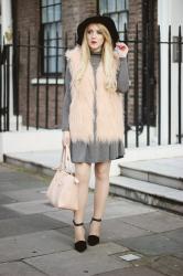 Floppy Hats in London