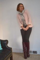Think Pink