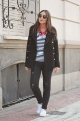 Look Parisino