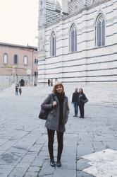 Travel: Siena - parte 1
