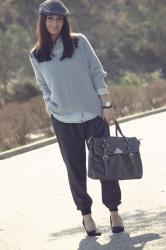 Casual Chic