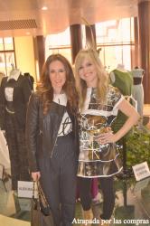 MODA ASTURIANA: EXPOSICIÓN DISEÑADORES ASTURIANOS