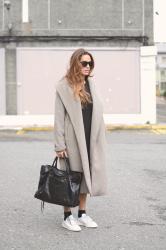 maxi coat ( VOL. III )