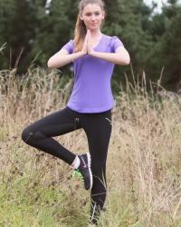 Warm Up Your Work Out Gear | Autumn Fashion Trends Pt 3