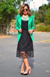 Spring Style :: St. Patrick’s Day