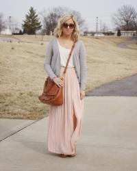 Bloggers Who Budget: Spring Trends For Less…