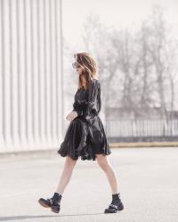 BLACK CLOUD