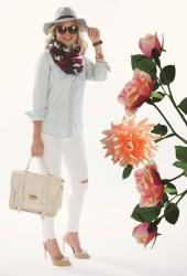 Signs of Spring with GiGi NY