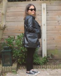 OUTFIT | EASY BREEZY
