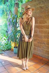 {St. Patrick's Day}: 25 Green Outfit ideas!