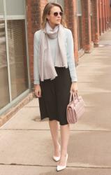 Spring Culottes