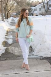 Mint 