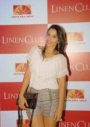 Setting Fashion Trends - Linen Club Launch By Rohit Bal