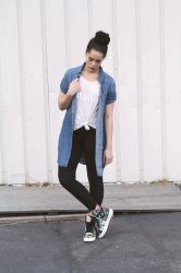 Pumped Up Kicks