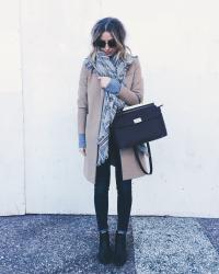 my style