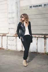 city casual
