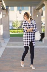 GINGHAM