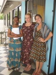 Travel & Fashion - Tanzania 