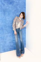 LPA x Alice + Olivia: Trophy Jacket Styling