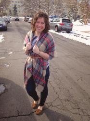 Blogging Besties: Skinny Jeans