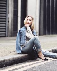 SPRING FAVOURITES WITH LEVI'S