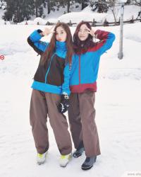 Skiing in Gala Yuzawa | Winter in Japan | Tokyo Rail Days