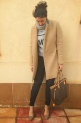 TomBoy Coat