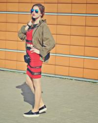 FASHION - Przełam zasady