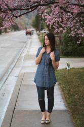 Double Denim