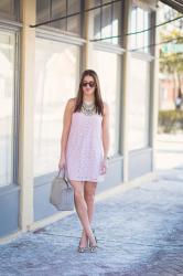 Blush & Lace