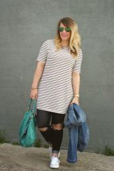 Tunic Dress