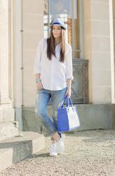 Cambia stile con gli accessori: dal look jeans e camicia ad un look personale