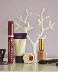 beauty tip: oriflame #5/2015