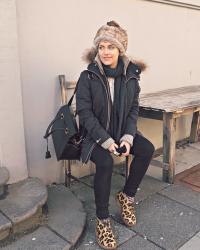 Iceland Photo Diary