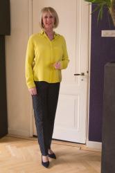 Matisse and Max Mara