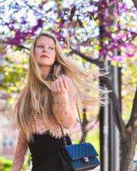 E3 Esthetics: Lash Extensions + A reader treat