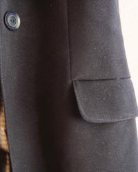 SIY/trend: long chic vest