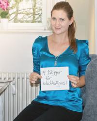 Bloggerprojekt: Nachhaltigkeit – Bewusster Shoppen